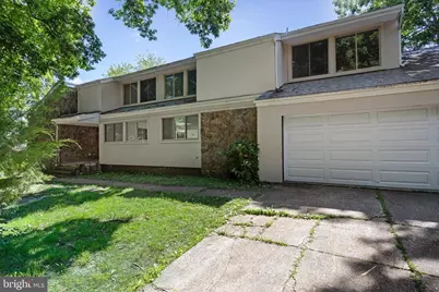 536 Heartwood Drive, Cherry Hill, NJ 08003 - Photo 2