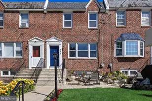 454 Woodlawn Terrace, Collingswood, NJ 08108 - Photo 1