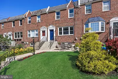 454 Woodlawn Terrace, Collingswood, NJ 08108 - Photo 2