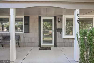 1529 Pleasant Drive, Cherry Hill, NJ 08003 - Photo 34
