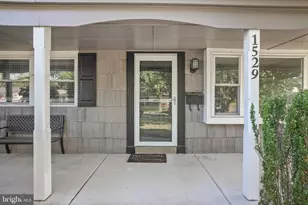 1529 Pleasant Dr, Cherry Hill, NJ 08003 - Photo 34