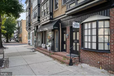 221 Kings Hwy E #3RD FLR, Haddonfield, NJ 08033 - Photo 22