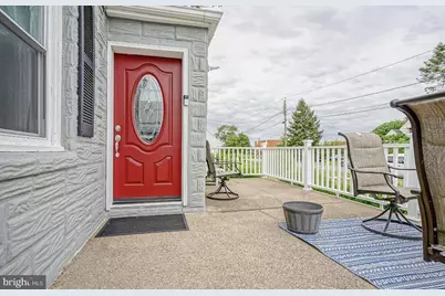 133 Dobbs Avenue, Bellmawr, NJ 08031 - Photo 2