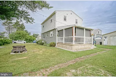 133 Dobbs Avenue, Bellmawr, NJ 08031 - Photo 20