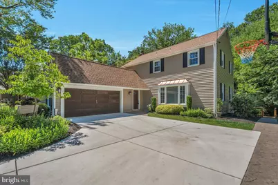 1921 W Point Drive, Cherry Hill, NJ 08003 - Photo 4