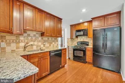 1921 W Point Drive, Cherry Hill, NJ 08003 - Photo 8