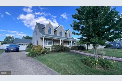 12 Elinor Avenue, Stratford, NJ 08084 - Photo 2