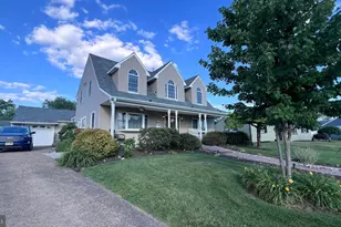 12 Elinor Ave, Stratford, NJ 08084 - Photo 2