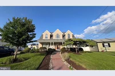 12 Elinor Avenue, Stratford, NJ 08084 - Photo 1