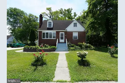 425 Yale Avenue, Cherry Hill, NJ 08002 - Photo 1