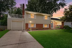 406 Yorkshire Rd, Cherry Hill, NJ 08034 - Photo 1