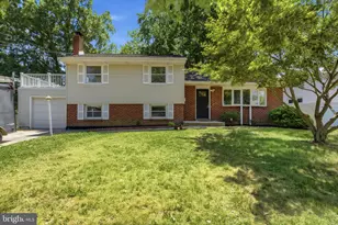 406 Yorkshire Rd, Cherry Hill, NJ 08034 - Photo 1