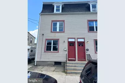 223 Essex Street #B, Gloucester City, NJ 08030 - Photo 1