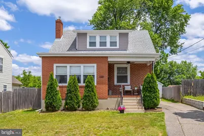 148 Washington Avenue, Runnemede, NJ 08078 - Photo 2