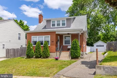 148 Washington Avenue, Runnemede, NJ 08078 - Photo 1