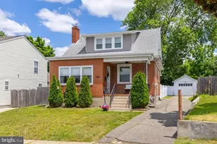 148 Washington Ave, Runnemede, NJ 08078 - Photo 1
