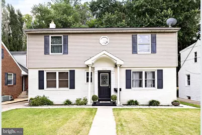 1826 Maple Avenue, Haddon Heights, NJ 08035 - Photo 1