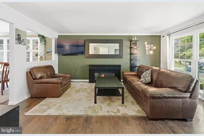 117 Ridge Road, Cherry Hill, NJ 08002 - Photo 4