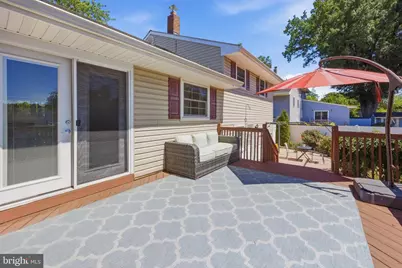 117 Ridge Road, Cherry Hill, NJ 08002 - Photo 32