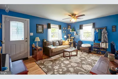 405 N Warwick Road, Lawnside, NJ 08045 - Photo 4