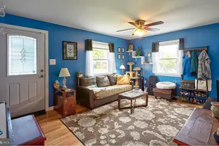 405 N Warwick Rd, Lawnside, NJ 08045 - Photo 4
