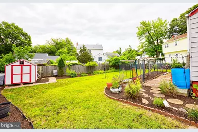 405 N Warwick Road, Lawnside, NJ 08045 - Photo 28