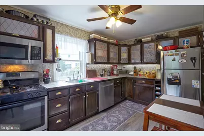 405 N Warwick Road, Lawnside, NJ 08045 - Photo 10