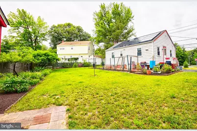 405 N Warwick Road, Lawnside, NJ 08045 - Photo 2