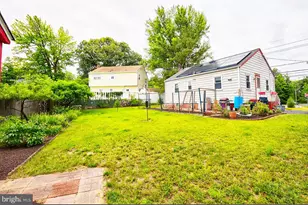 405 N Warwick Rd, Lawnside, NJ 08045 - Photo 2