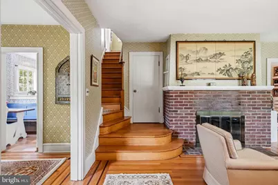664 E Greenman Road, Haddonfield, NJ 08033 - Photo 18