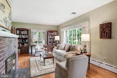 664 E Greenman Road, Haddonfield, NJ 08033 - Photo 8