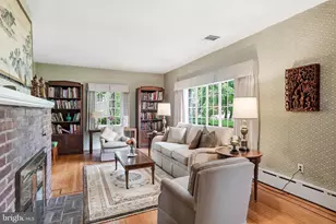 664 E Greenman Rd, Haddonfield, NJ 08033 - Photo 8