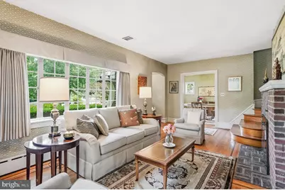 664 E Greenman Road, Haddonfield, NJ 08033 - Photo 12