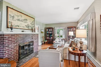 664 E Greenman Road, Haddonfield, NJ 08033 - Photo 6