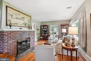 664 E Greenman Rd, Haddonfield, NJ 08033 - Photo 6