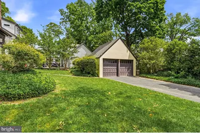 664 E Greenman Road, Haddonfield, NJ 08033 - Photo 54