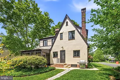 664 E Greenman Road, Haddonfield, NJ 08033 - Photo 50