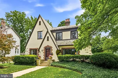 664 E Greenman Road, Haddonfield, NJ 08033 - Photo 2
