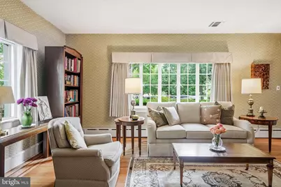 664 E Greenman Road, Haddonfield, NJ 08033 - Photo 14