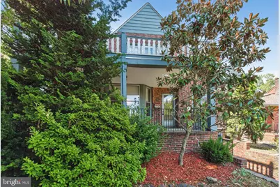 319 N Newton Lake Drive, Collingswood, NJ 08108 - Photo 4