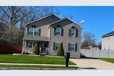 216 Franklin Avenue, Berlin, NJ 08009 - Photo 1