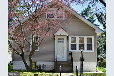 220 Linden, Oaklyn, NJ 08107 - Photo 1