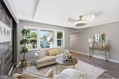 497 Fresno Place, Magnolia, NJ 08049 - Photo 8