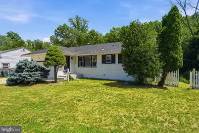 497 Fresno Place, Magnolia, NJ 08049 - Photo 2