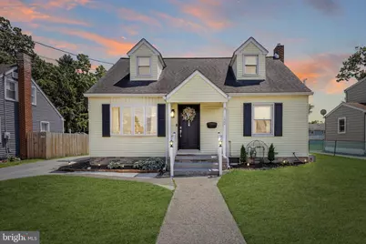 122 Maryland Avenue, Magnolia, NJ 08049 - Photo 1