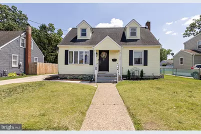 122 Maryland Avenue, Magnolia, NJ 08049 - Photo 1