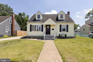 122 Maryland Ave, Magnolia, NJ 08049 - Photo 1