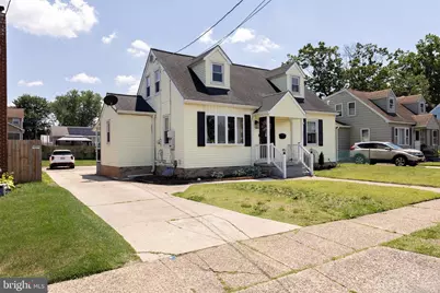 122 Maryland Avenue, Magnolia, NJ 08049 - Photo 34