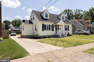 122 Maryland Ave, Magnolia, NJ 08049 - Photo 34