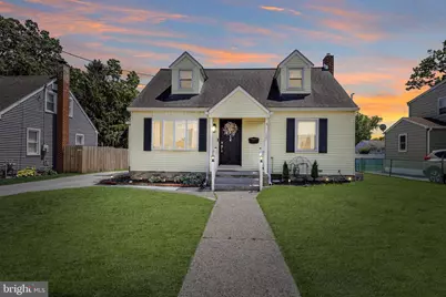 122 Maryland Avenue, Magnolia, NJ 08049 - Photo 2